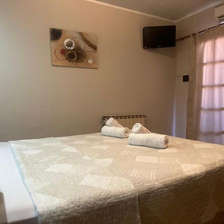 Hotel Punta Lavalle Сан-Луис Экстерьер фото