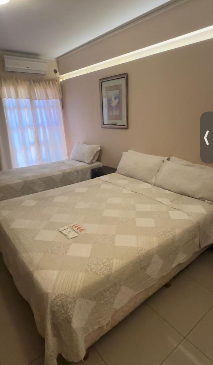 Hotel Punta Lavalle Сан-Луис Экстерьер фото