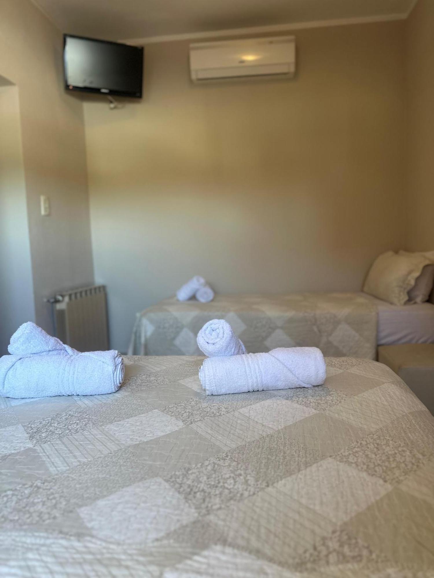 Hotel Punta Lavalle Сан-Луис Экстерьер фото