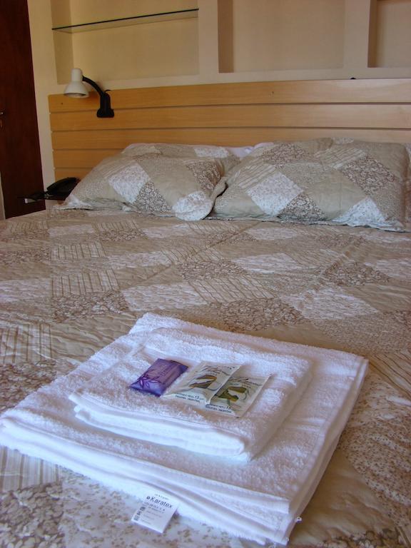 Hotel Punta Lavalle Сан-Луис Экстерьер фото